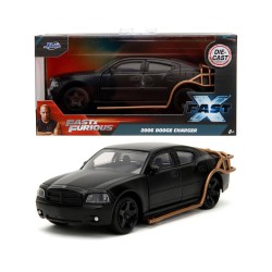 2006 Dodge Charger 1:32 - Fast and Furious - Die-Cast Jada Toys
		
		
			ID: 002084