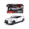 Brian's Nissan GTR (R35) 1:32 - Fast and Furious - Die-Cast Jada Toys
		
		
			ID: 002080