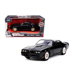 Pontiac Firebird 1:32 - Fast and Furious - Die-Cast Jada Toys
		
		
			ID: 002075
