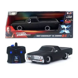 1967 Chevrolet El Camino - Fast and Furious - Jada Toys
		
		
			ID: 002069