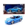 Porsche 911 GT3 RS 1:24 - Fast and Furious - Die-Cast Jada Toys
		
		
			ID: 002056