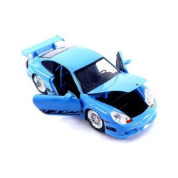 Porsche 911 GT3 RS 1:24 - Fast and Furious - Die-Cast Jada Toys
		
		
			ID: 002056