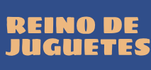 REINO DE JUGUETES