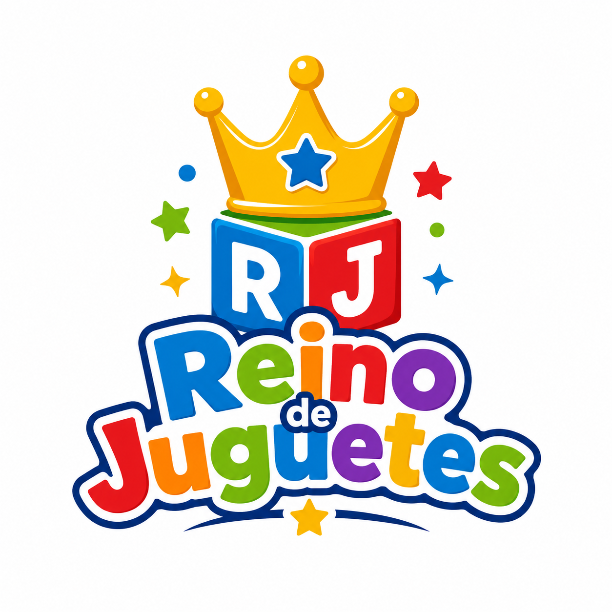 Reino de Juguetes